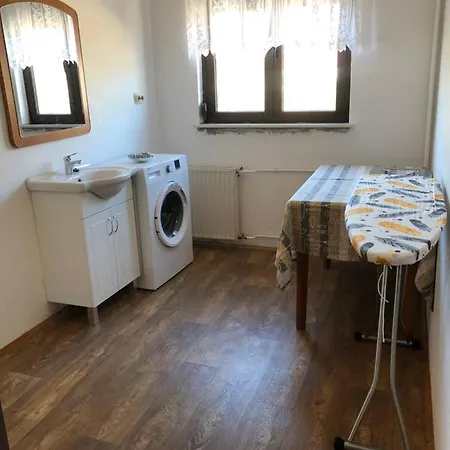 Apartment Sunny Day Barbat na Rabu