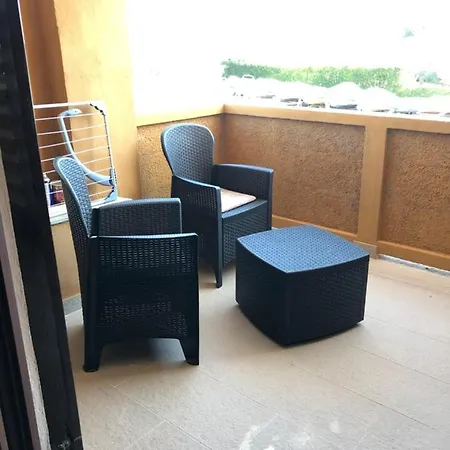 Sunny Day * Barbat na Rabu