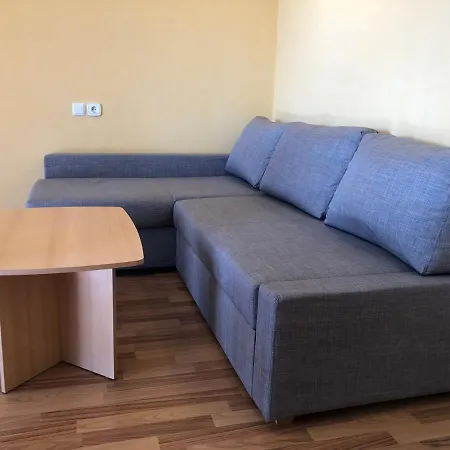 公寓 Sunny Day Barbat na Rabu