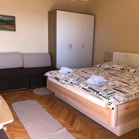 Sunny Day Apartament *