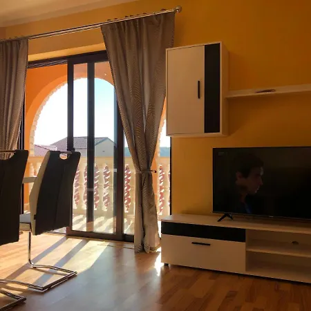 Sunny Day Barbat na Rabu