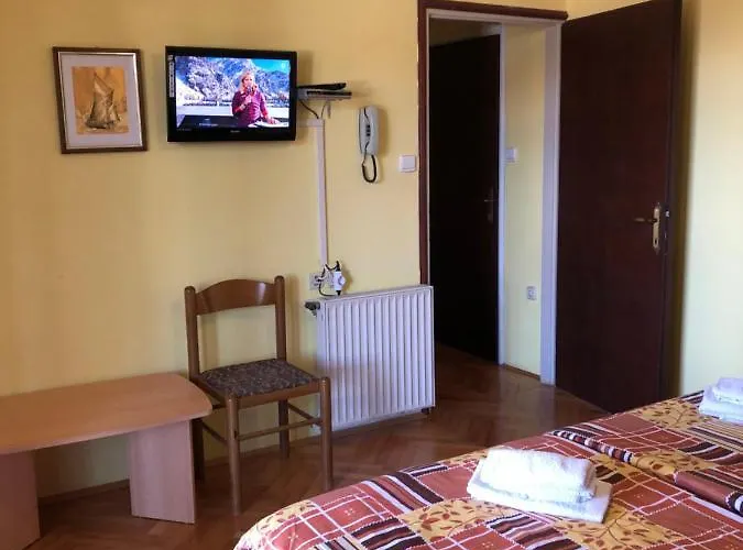 Apartament Sunny Day *