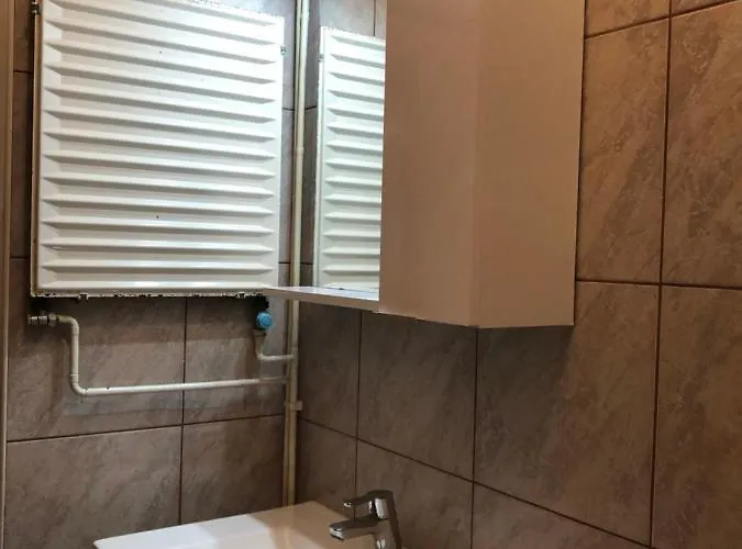 Sunny Day Apartament