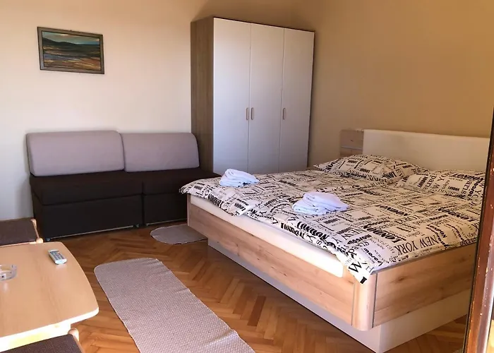 Sunny Day Apartament *