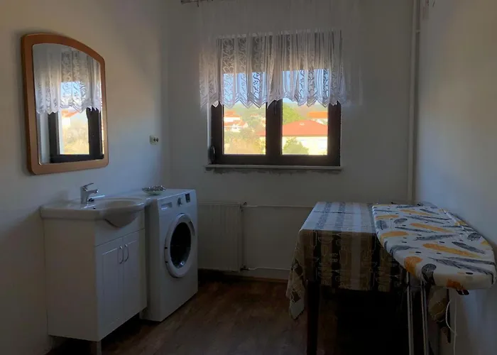 Sunny Day 公寓 Barbat na Rabu