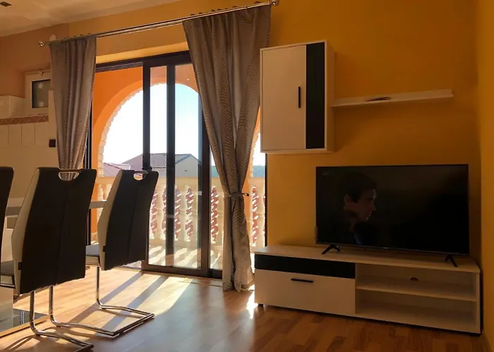 Sunny Day Barbat na Rabu