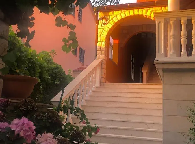 Apartament Sunny Day Barbat na Rabu